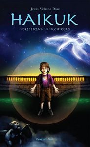 Baixar HAIKUK: El Despertar del Hechicero (Spanish Edition) pdf, epub, eBook