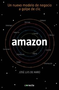Baixar Amazon: Un nuevo modelo de negocio a golpe de clic pdf, epub, eBook