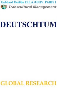 Baixar DEUTSCHTUM (German Edition) pdf, epub, eBook