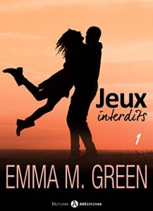 Baixar Jeux interdits – Vol. 1 (French Edition) pdf, epub, eBook