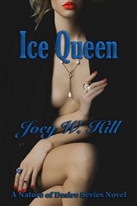 Baixar Ice Queen: A Nature of Desire Series Novel (English Edition) pdf, epub, eBook