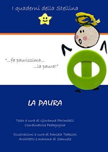 Baixar Io ho la Paura (I quaderni della Stellina Vol. 8) (Italian Edition) pdf, epub, eBook