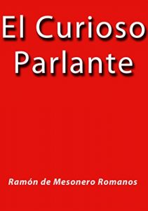 Baixar El curioso parlante pdf, epub, eBook