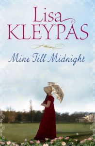 Baixar Mine Till Midnight: Number 1 in series (Hathaways) pdf, epub, eBook