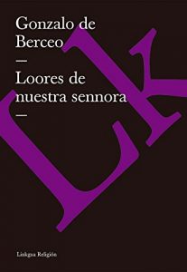 Baixar Loores de nuestra sennora pdf, epub, eBook