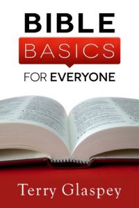 Baixar Bible Basics for Everyone (English Edition) pdf, epub, eBook