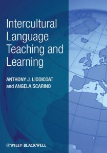 Baixar Intercultural Language Teaching and Learning pdf, epub, eBook