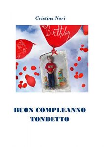 Baixar BUON COMPLEANNO TONDETTO (Italian Edition) pdf, epub, eBook