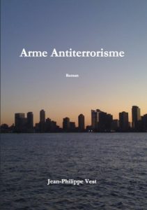 Baixar Arme Antiterrorisme (French Edition) pdf, epub, eBook
