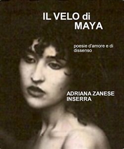 Baixar IL VELO DI MAYA: poesie d’amore e di dissenso (Italian Edition) pdf, epub, eBook