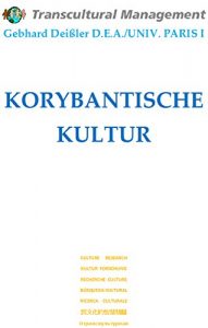 Baixar KORYBANTISCHE KULTUR (German Edition) pdf, epub, eBook