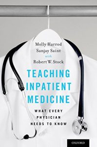 Baixar Teaching Inpatient Medicine: What Every Physician Needs to Know pdf, epub, eBook