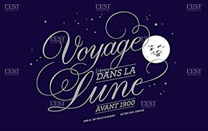 Baixar Voyage dans la lune avant 1900 (French Edition) pdf, epub, eBook