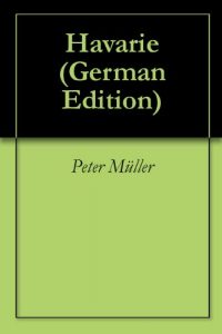 Baixar Havarie (German Edition) pdf, epub, eBook