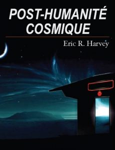 Baixar Post-humanite cosmique (French Edition) pdf, epub, eBook