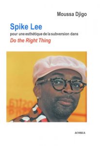 Baixar Spike Lee (French Edition) pdf, epub, eBook