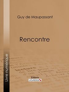 Baixar Rencontre (French Edition) pdf, epub, eBook