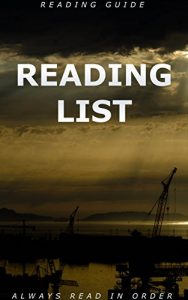 Baixar Reading List: Robert J. Crane: Sanctuary Series, Out Of The Box, Legend, Southern Watch (English Edition) pdf, epub, eBook