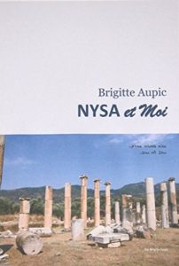 Baixar NYSA et Moi (French Edition) pdf, epub, eBook