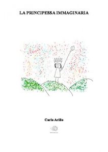 Baixar La Principessa Immaginaria pdf, epub, eBook