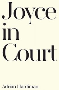 Baixar Joyce in Court pdf, epub, eBook