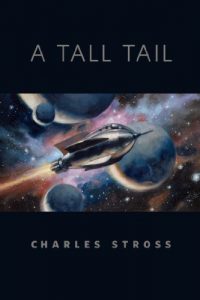 Baixar A Tall Tail: A Tor.Com Original pdf, epub, eBook