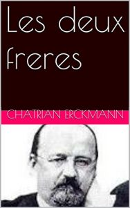 Baixar Les deux freres (French Edition) pdf, epub, eBook
