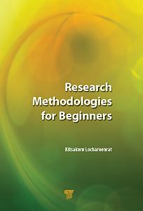 Baixar Research Methodologies for Beginners pdf, epub, eBook