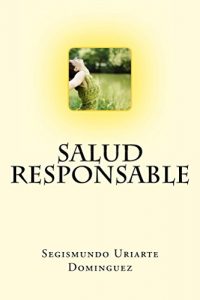 Baixar Salud responsable (Spanish Edition) pdf, epub, eBook