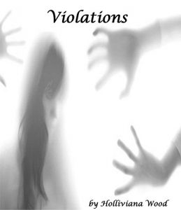 Baixar Violations (English Edition) pdf, epub, eBook