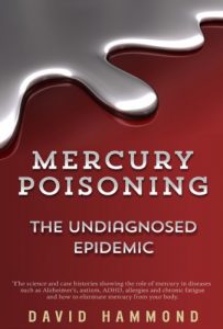 Baixar Mercury Poisoning: The Undiagnosed Epidemic (English Edition) pdf, epub, eBook