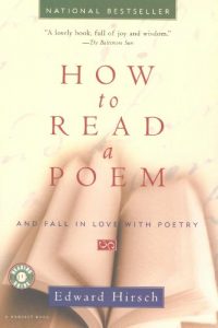 Baixar How to Read a Poem: And Fall in Love with Poetry (Harvest Book) pdf, epub, eBook