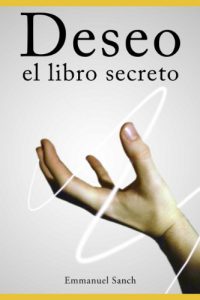 Baixar Deseo el libro secreto (Spanish Edition) pdf, epub, eBook
