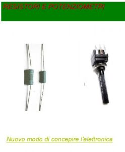 Baixar Resistori e Potenziometri (Italian Edition) pdf, epub, eBook