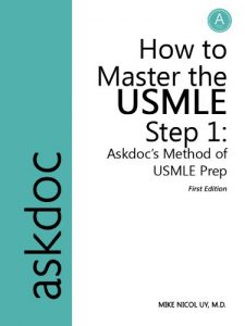 Baixar How to Master the USMLE Step 1 (English Edition) pdf, epub, eBook