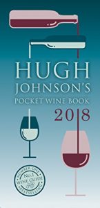 Baixar Hugh Johnson’s Pocket Wine Book 2018 (English Edition) pdf, epub, eBook