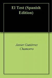 Baixar El Test (Spanish Edition) pdf, epub, eBook
