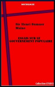 Baixar Essai sur le gouvernement populaire (French Edition) pdf, epub, eBook