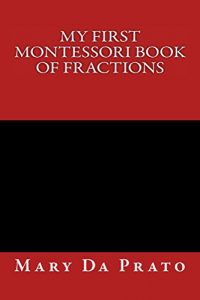 Baixar My First Montessori Book of Fractions (English Edition) pdf, epub, eBook