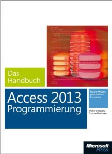 Baixar Microsoft Access 2013 Programmierung – Das Handbuch (German Edition) pdf, epub, eBook