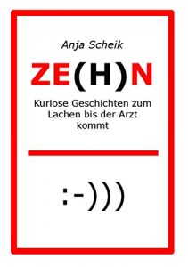 Baixar ZE(H)N (Tierisch-Menschlich! 1) (German Edition) pdf, epub, eBook