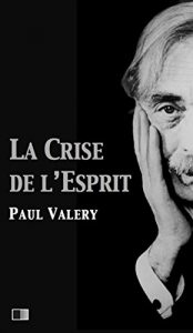 Baixar La crise de l’esprit pdf, epub, eBook