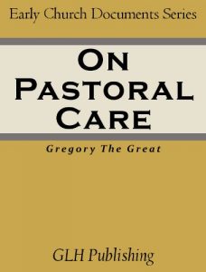 Baixar On Pastoral Care (Early Church Documents Series) (English Edition) pdf, epub, eBook