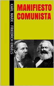 Baixar MANIFIESTO COMUNISTA (Spanish Edition) pdf, epub, eBook