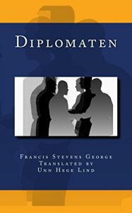 Baixar Diplomaten (Norwegian Edition) pdf, epub, eBook