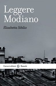 Baixar Leggere Modiano (Le bussole) pdf, epub, eBook