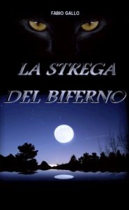 Baixar LA STREGA DEL BIFERNO (Italian Edition) pdf, epub, eBook