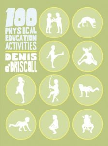 Baixar 100 Physical Education Activites (English Edition) pdf, epub, eBook