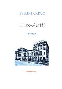 Baixar L’Ex-Aletti (La Maison des chacals t. 2) (French Edition) pdf, epub, eBook
