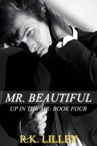 Baixar Mr. Beautiful (Up In The Air Book 4) (English Edition) pdf, epub, eBook